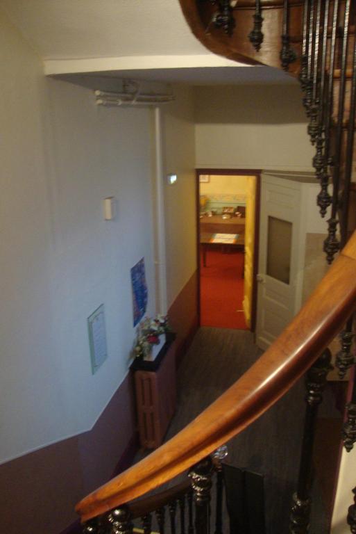Hotel La Poularde Gien Extérieur photo