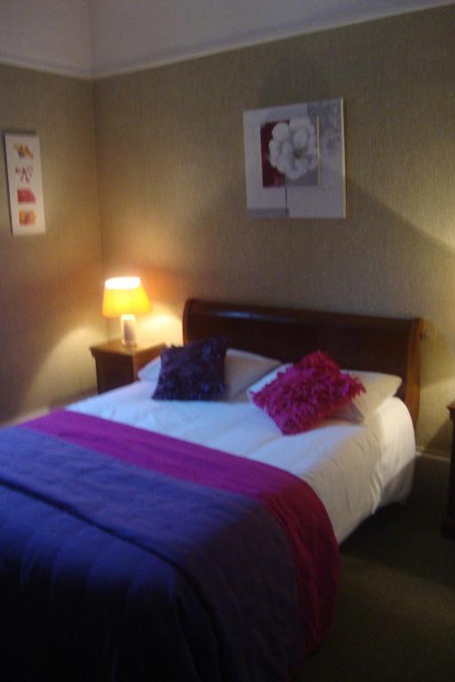 Hotel La Poularde Gien Extérieur photo